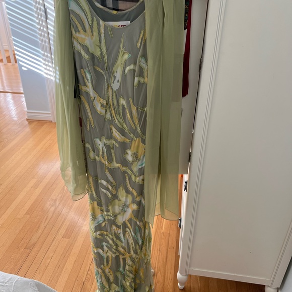 Women's Dress Maxi MayQueen Couture by Miole - Picture 2 of 11